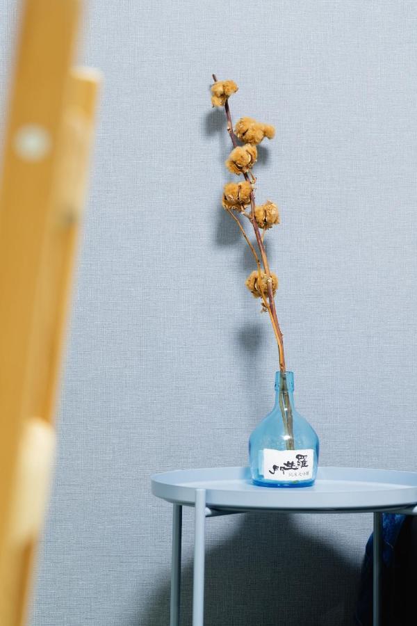 Osaka Sayuri Guesthouse - S&S Abeno 101 Экстерьер фото